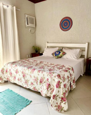 Casa da Carol Búzios Suite em Geribá vá caminhando a praia